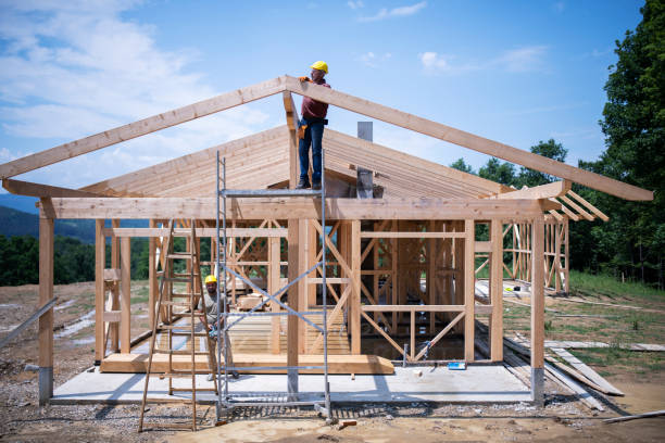 Best New Roof Installation  in Farmington, UT