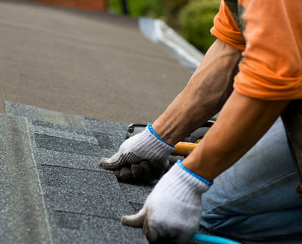Quick and Trustworthy Emergency Roof Repair Services in Farmington, UT