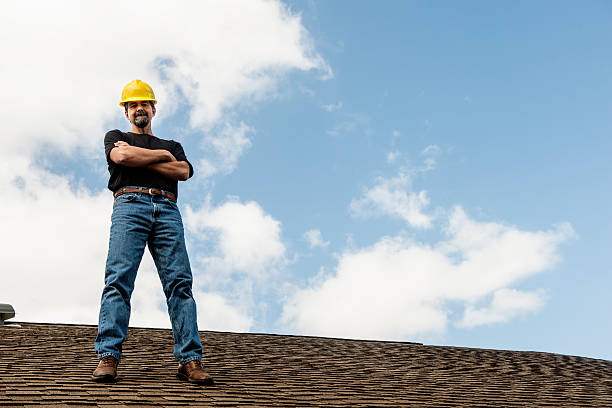 Best Roof Gutter Cleaning  in Farmington, UT