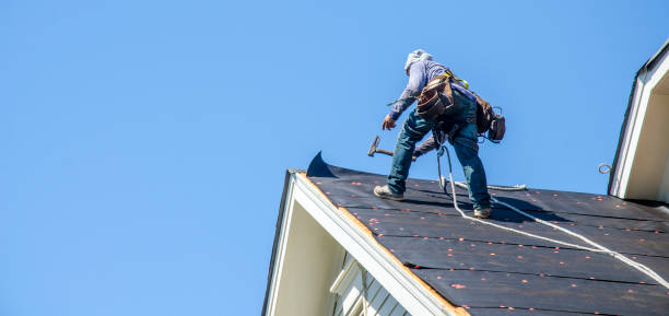 Reliable Farmington, UT Roofing Contractor Solutions
